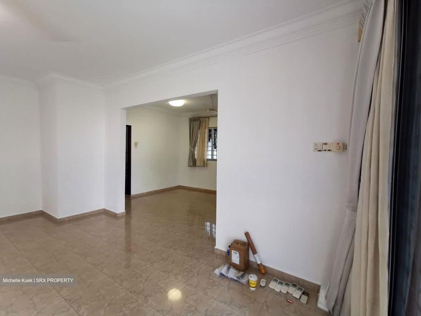 Eden Park (D10), Detached #573129781
